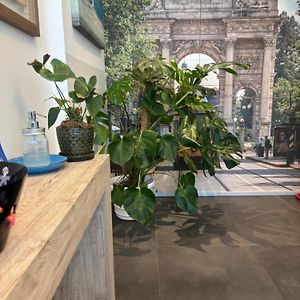 Enjoy Garden - Flavio Baracchini 9 - Rooms